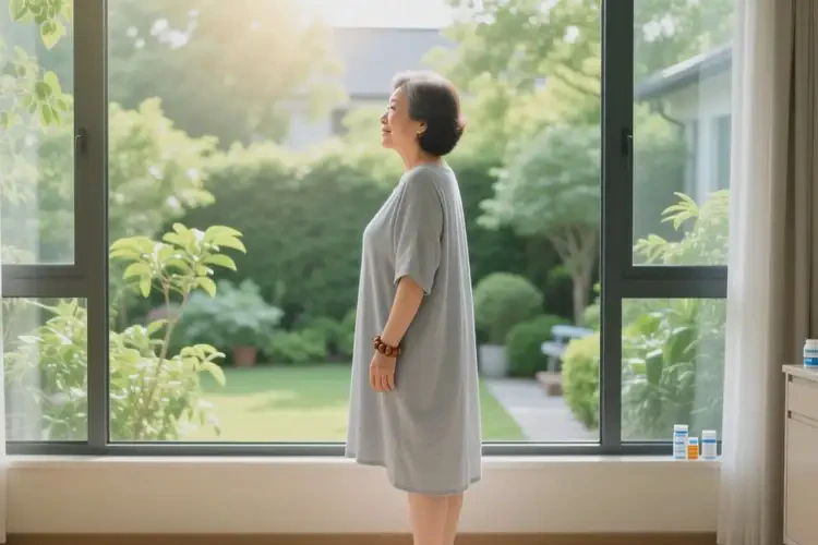 更年期女性早上血糖4点7是糖尿病吗(图3)