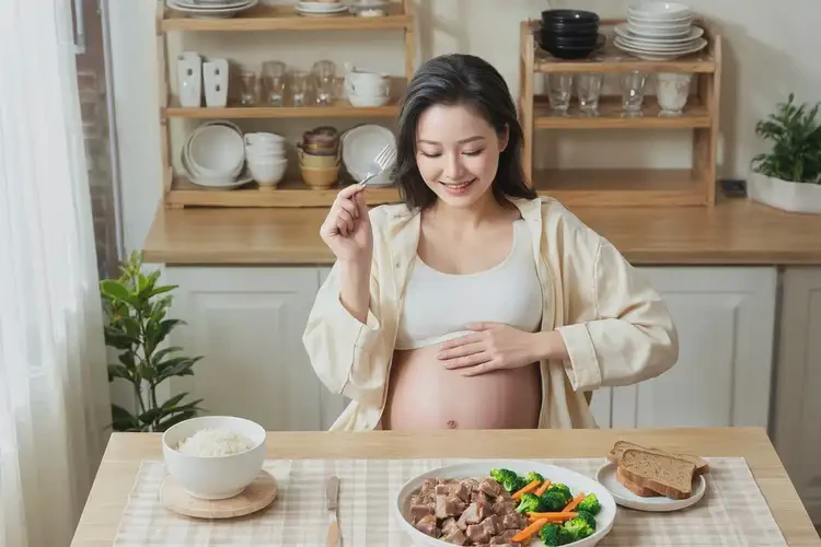 孕妇糖尿病晚期能吃兔肉吗(图3)