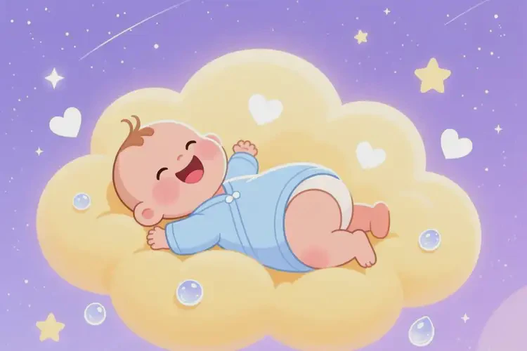 小兒肛周出現(xiàn)濕疹能靠自己自愈嗎(圖1)