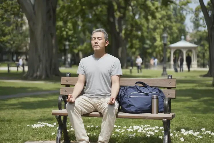 男人全身長濕疹可不可以徹底自愈(圖1)