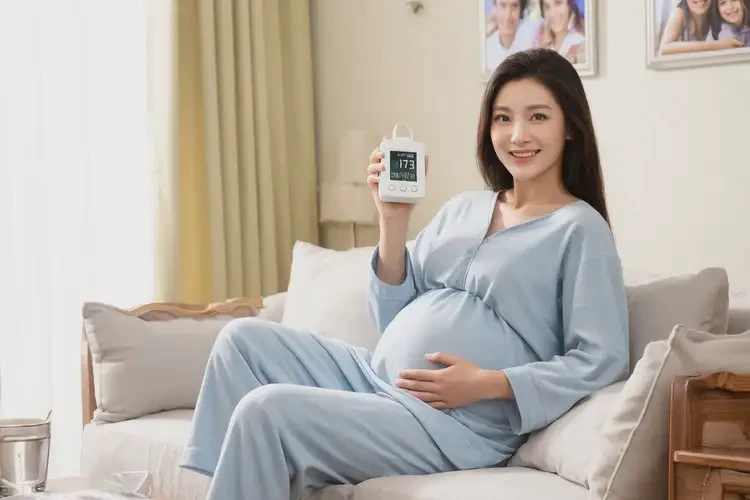 孕15周胎心173有危險(xiǎn)嗎(圖1)