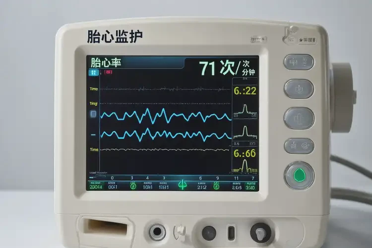 孕5周6天胎心71怎么回事(圖3)