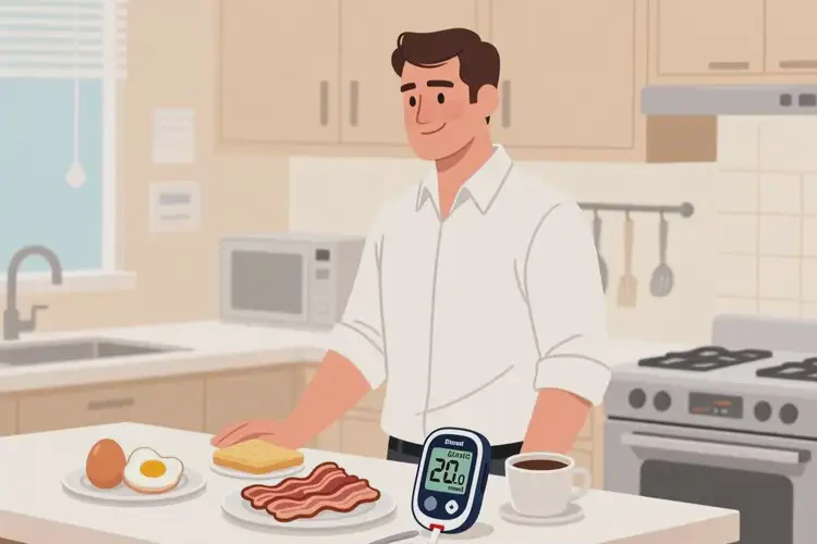 男性早餐血糖20(圖3)