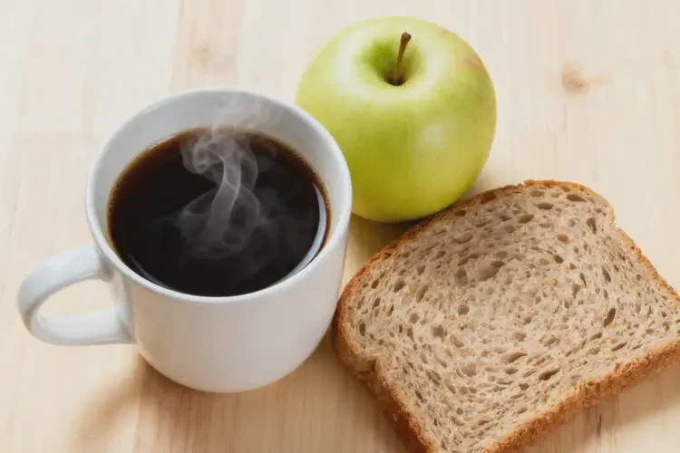 中老年人糖尿病后期可以喝咖啡吗(图1)