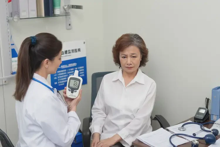 女性下午血糖15(圖1)