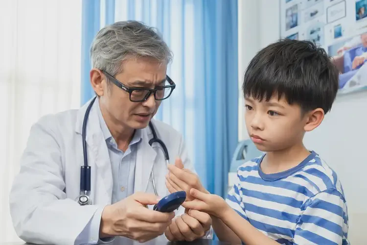 兒童中餐血糖17(圖1)