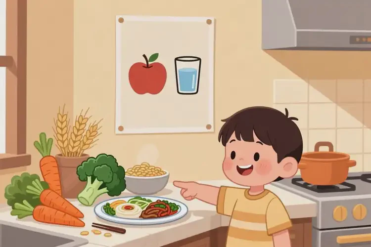 儿童中餐血糖16点5是糖尿病吗(图3)