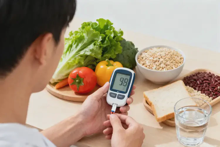 年輕人中午血糖10(圖1)