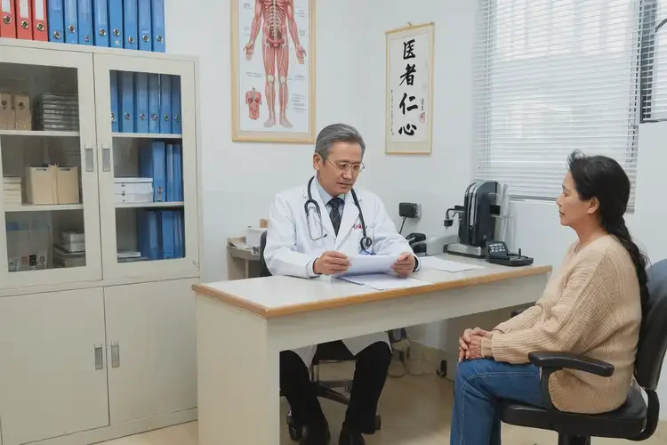 女人早上空腹血糖30(图1)