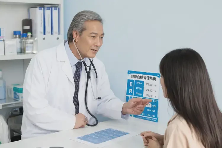 男性早餐血糖21(圖1)