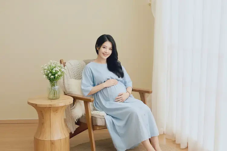 孕婦屁股上偶爾長(zhǎng)濕疹能靠自己自愈嗎(圖3)