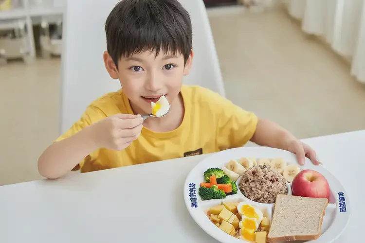 儿童糖尿病中晚期可以吃鹅蛋吗(图4)