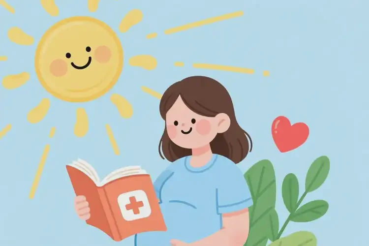 孕婦下午血糖3點3是怎么回事(圖2)