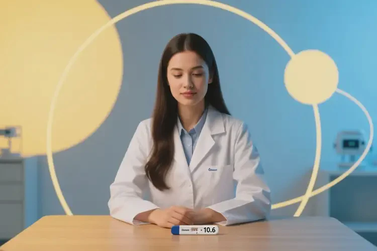 女人早上空腹血糖10(图1)