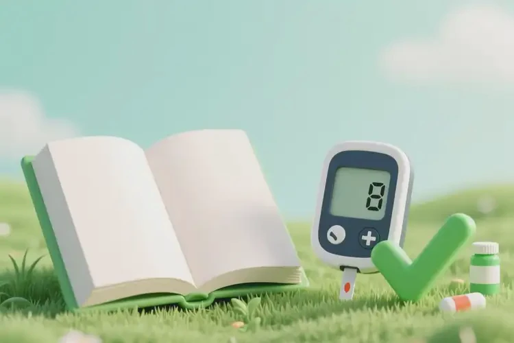 女性早上空腹血糖4點(diǎn)7是糖尿病嗎(圖1)