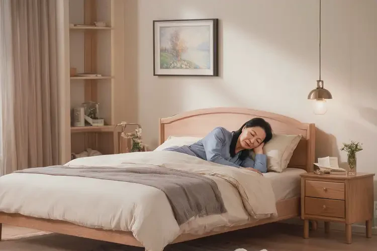 更年期女性晚上血糖9(圖1)