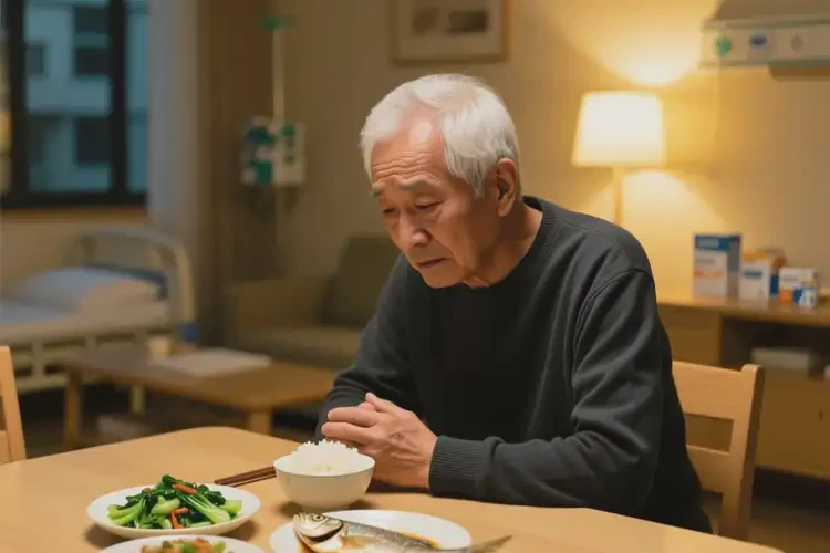 老年人晚餐血糖19(圖4)