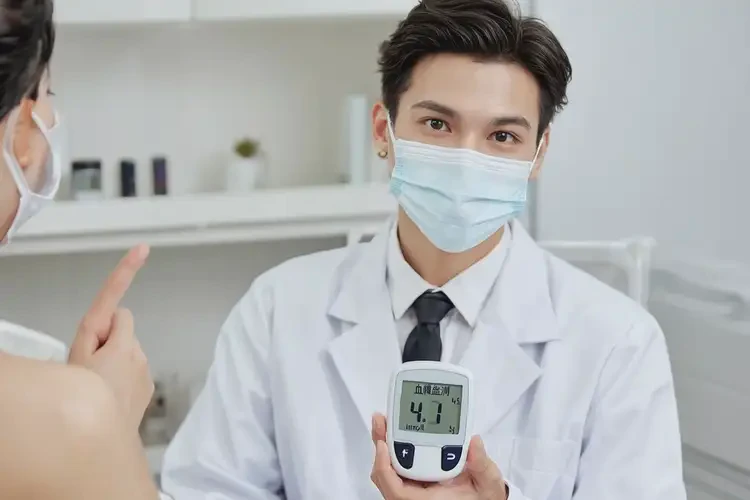 年轻人早上血糖4(图1)