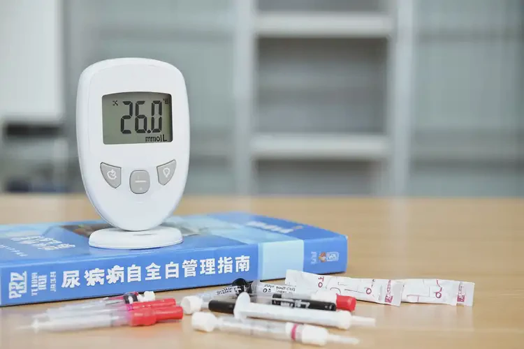 女性下午血糖26(圖1)