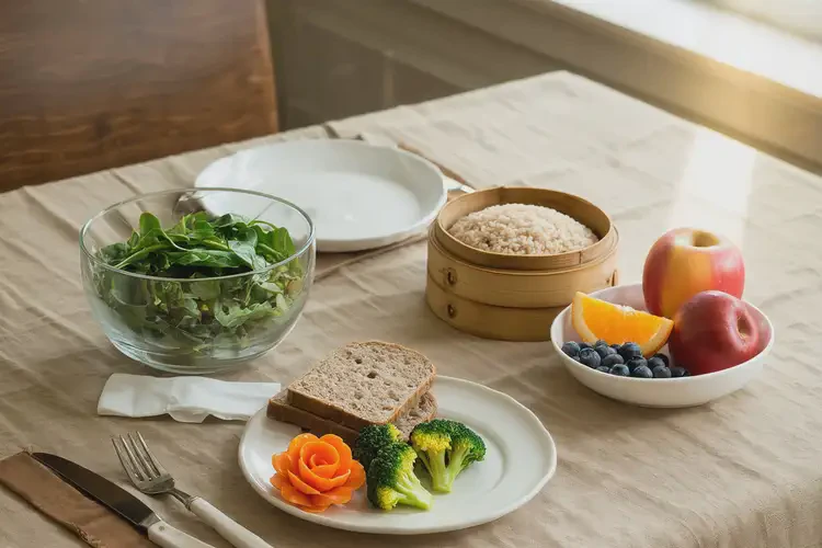 更年期女性早餐血糖6(圖1)