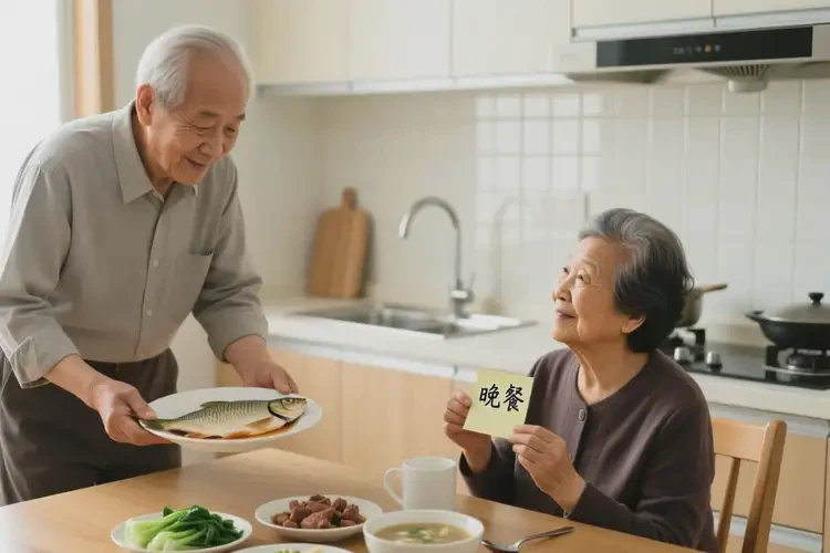 老年人晚餐血糖30(圖1)