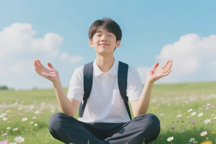 大學(xué)生手上容易起濕疹能徹底自愈嗎(圖1)