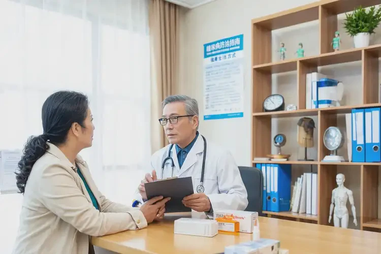 成年人晚上血糖15點(diǎn)1是糖尿病嗎(圖1)