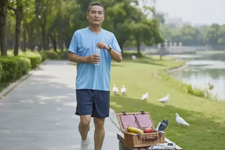 成年人空腹血糖17(图1)