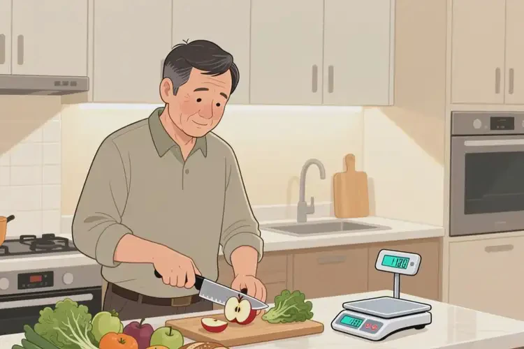 中年人中午血糖8點(diǎn)9是糖尿病嗎(圖2)