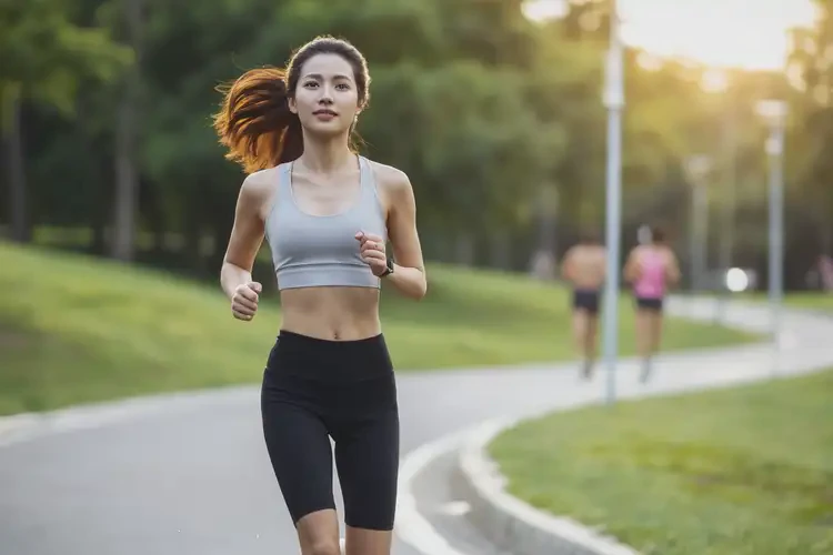 女人腳上長濕疹可以徹底自愈嗎(圖1)