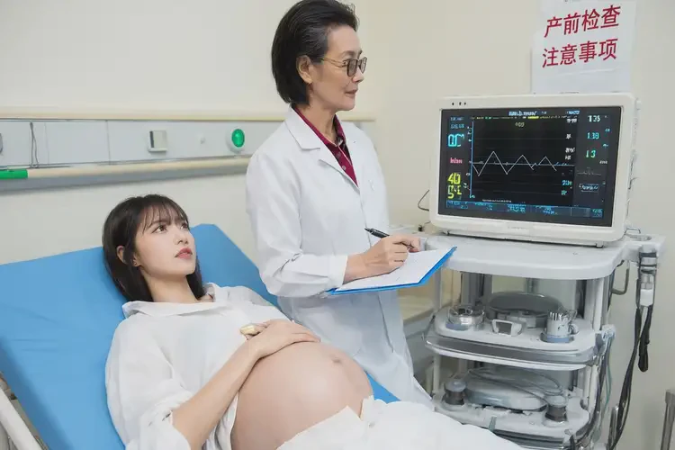 孕26周胎心率80寶寶還能要嗎(圖2)