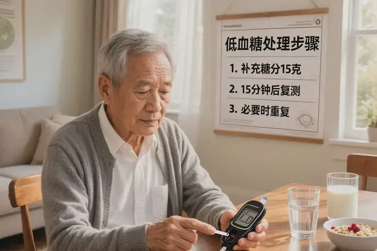 老年人早餐血糖3(圖1)