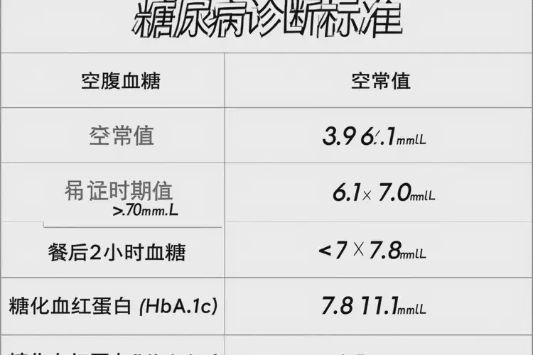 成年人早上血糖24(圖1)
