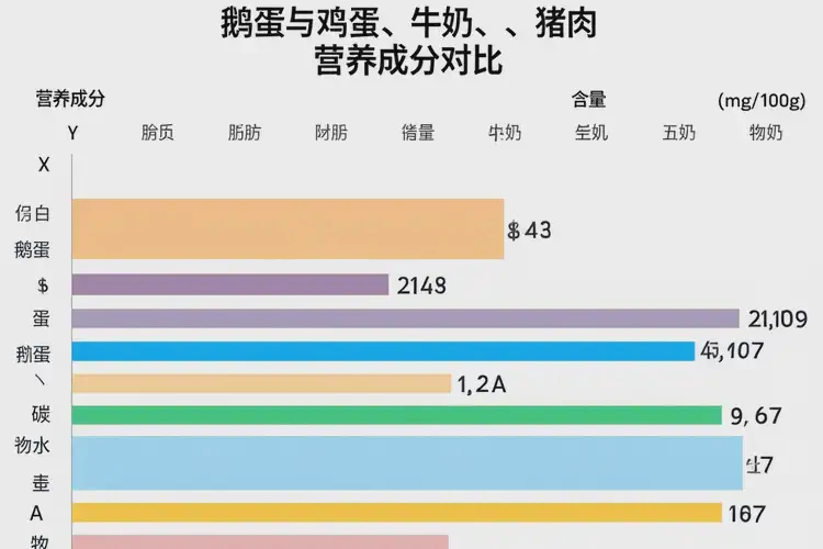 儿童糖尿病中晚期可以吃鹅蛋吗(图3)