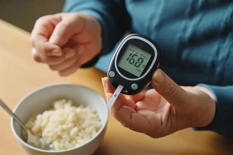 中老年人中餐血糖16點0是糖尿病嗎(圖3)