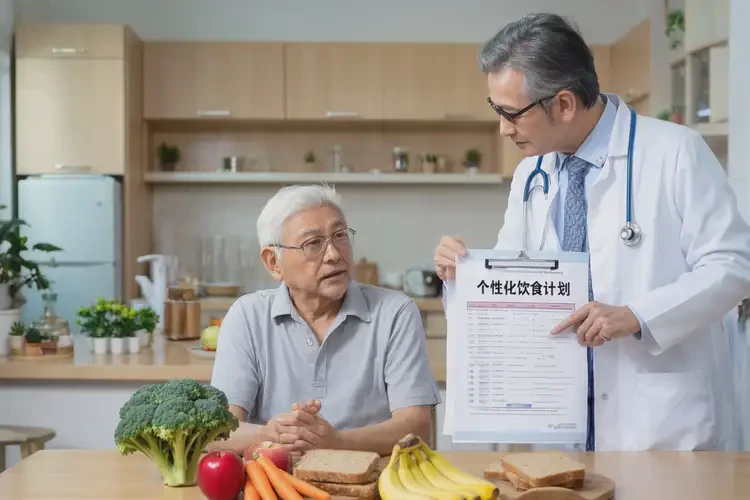 老年人臉上經(jīng)常長濕疹不管它會自己痊愈嗎(圖1)