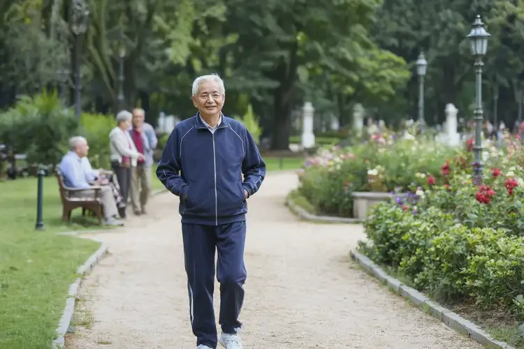 老年人早上血糖12點(diǎn)1意味著什么(圖2)