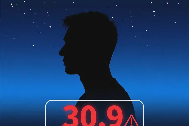 男人晚上血糖30(圖1)