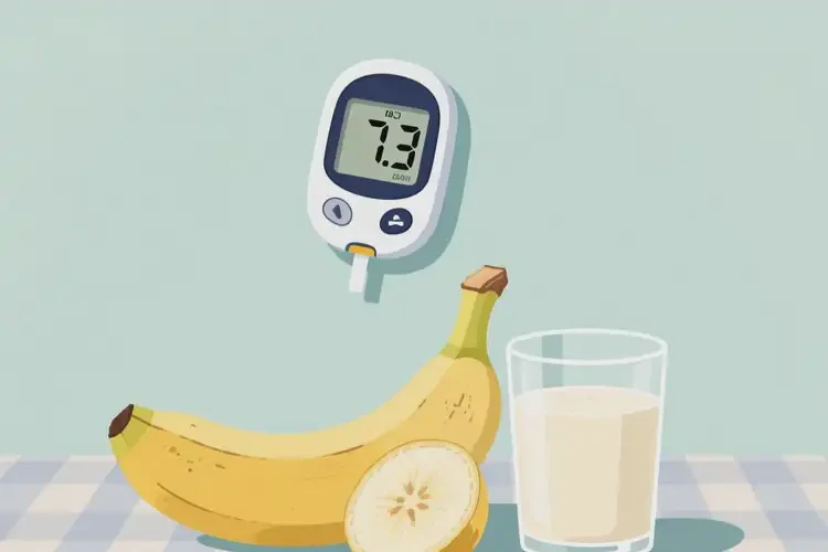 孕婦早餐血糖7點3是糖尿病嗎(圖2)