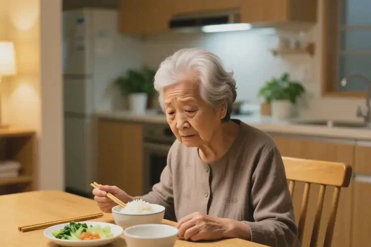 老年人晚餐血糖30(圖2)