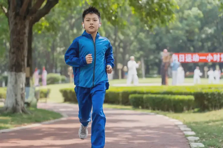 青少年睡前血糖28(图1)