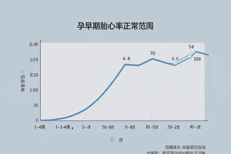 懷孕第4周胎心80寶寶還能要嗎(圖3)