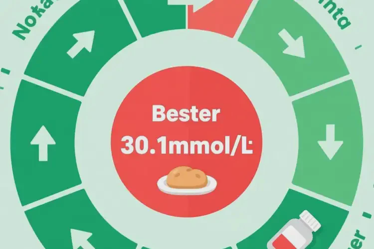 青少年餐后血糖30(圖1)