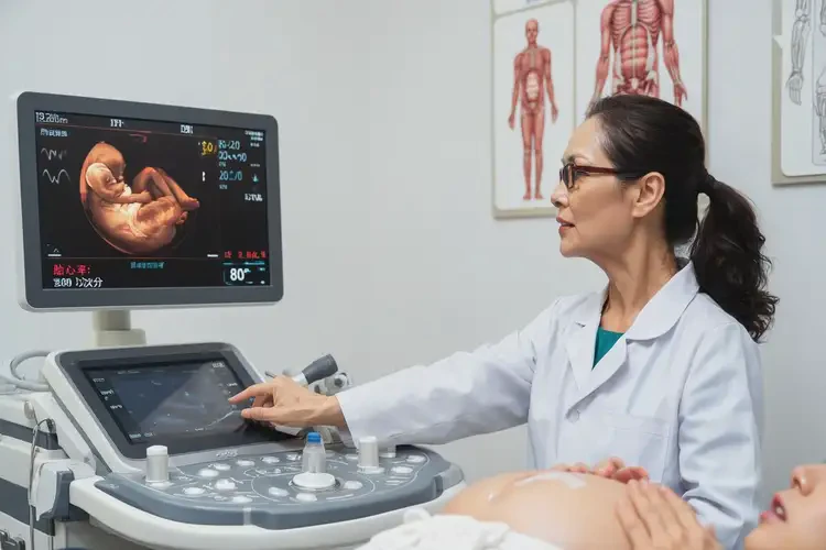 孕20周1天胎心80多還能保住嗎(圖4)