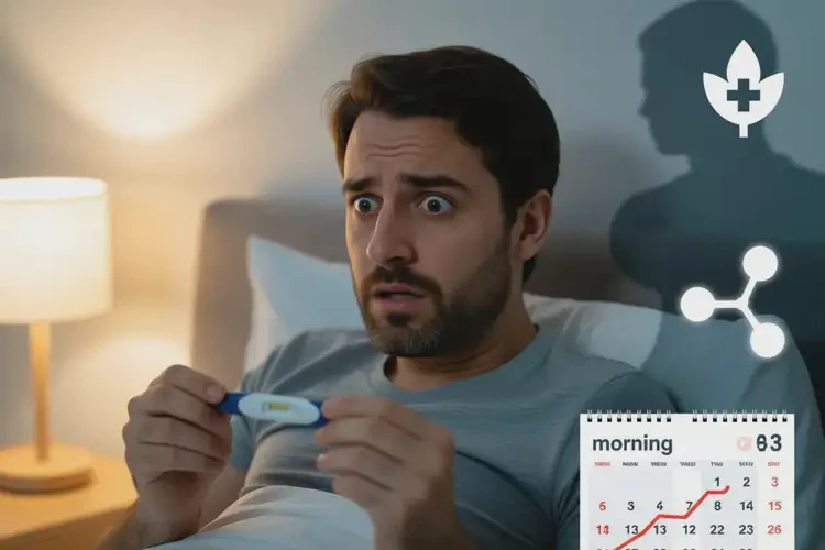 男性早上血糖28(圖1)