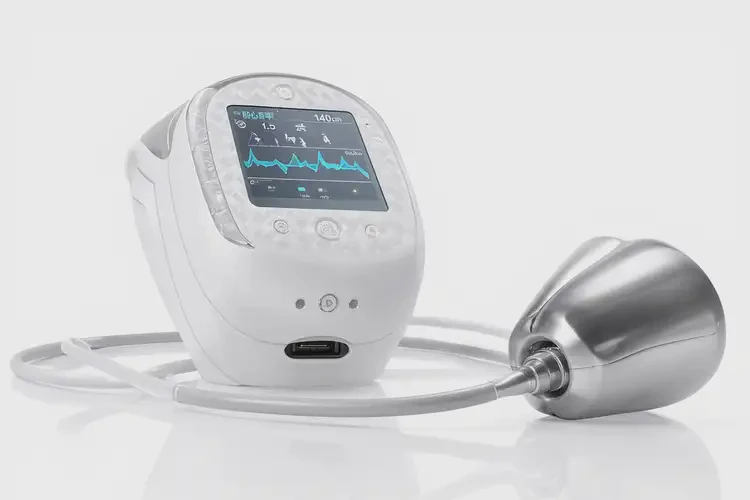 孕38周2天胎心169正常嗎(圖2)