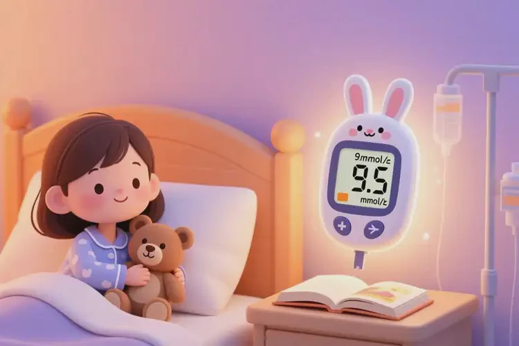 兒童睡前血糖9(圖3)