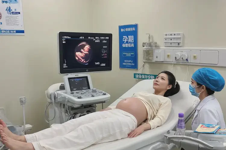 懷孕第27周胎心率70多還能保住嗎(圖1)
