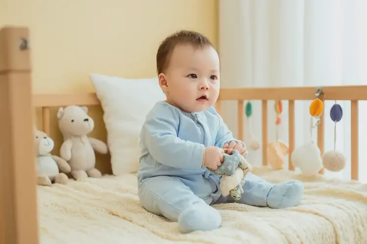 嬰兒全身長(zhǎng)濕疹不管它會(huì)自己自愈嗎(圖1)