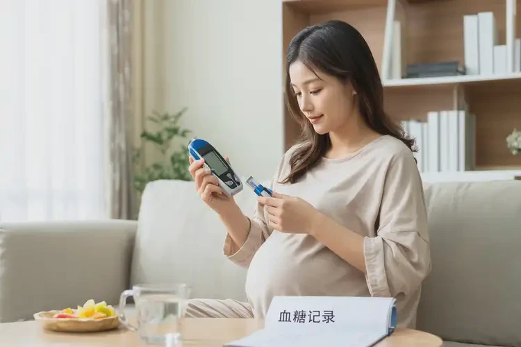 孕婦睡前血糖6(圖1)